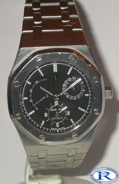 AUDEMARS PIGUET